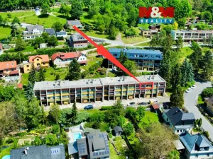 Prodej bytu 3+1, Moravská Třebová, Alšova, 61 m2