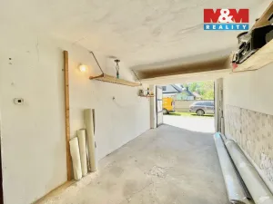 Prodej bytu 3+1, Moravská Třebová, Alšova, 61 m2