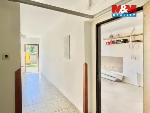 Prodej bytu 3+1, Moravská Třebová, Alšova, 61 m2