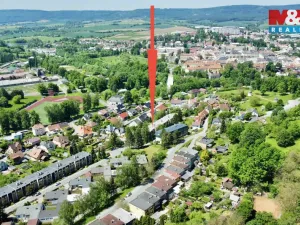 Prodej bytu 3+1, Moravská Třebová, Alšova, 61 m2