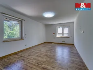 Prodej rodinného domu, Děpoltovice - Nivy, 250 m2