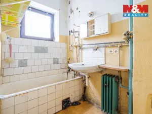 Prodej rodinného domu, Český Krumlov - Nové Spolí, Potoční, 105 m2