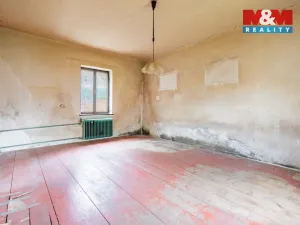 Prodej rodinného domu, Český Krumlov - Nové Spolí, Potoční, 105 m2