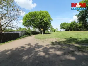 Pronájem zahrady, Přezletice, 300 m2