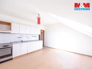 Prodej bytu 1+1, Olomouc - Řepčín, Řepčínská, 43 m2