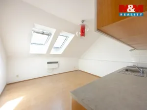 Prodej bytu 1+1, Olomouc - Řepčín, Řepčínská, 43 m2