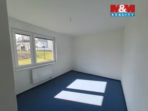 Pronájem bytu 2+kk, Nepomuk, Na Daníčkách, 61 m2