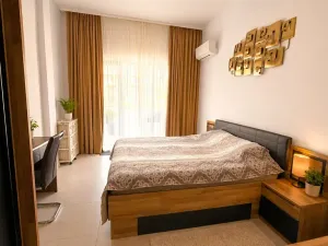 Prodej bytu 3+kk, Sozopol, Bulharsko, 116 m2