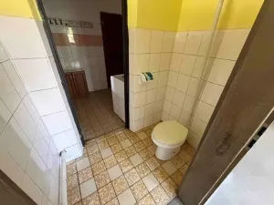 Prodej rodinného domu, Štoky, 80 m2