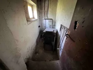 Prodej rodinného domu, Štoky, 80 m2