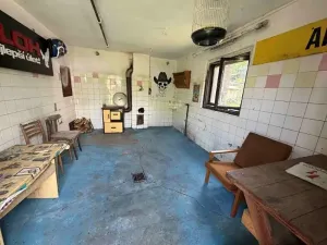 Prodej rodinného domu, Štoky, 80 m2