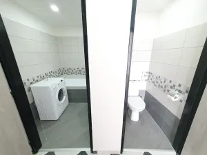 Pronájem bytu 3+1, Praha - Háje, Hlavatého, 60 m2