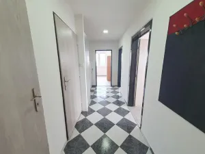 Pronájem bytu 3+1, Praha - Háje, Hlavatého, 60 m2