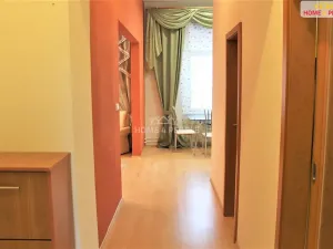 Prodej bytu 2+1, Karlovy Vary, Koptova, 66 m2