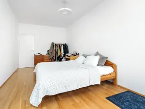 Prodej bytu 2+kk, Praha - Smíchov, Švédská, 54 m2