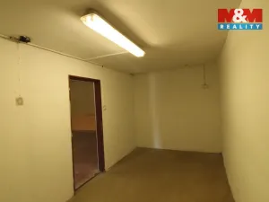Pronájem skladu, Polepy, 441 m2