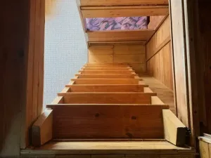 Prodej chaty, Rozstání, 25 m2