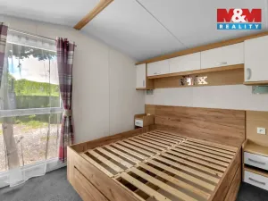 Prodej zahrady, Polička - Lezník, 891 m2