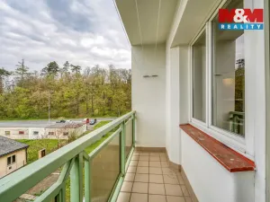 Prodej bytu 3+1, Klatovy - Klatovy III, U Pazderny, 74 m2