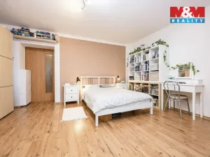 Prodej bytu 3+kk, Olomouc - Chválkovice, Na zákopě, 72 m2