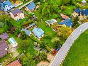 Prodej rodinného domu, Jablonec nad Nisou, Rychnovská, 120 m2
