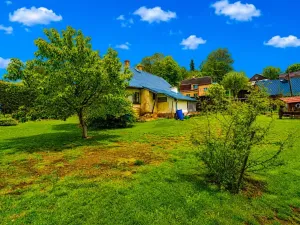Prodej rodinného domu, Jablonec nad Nisou, Rychnovská, 120 m2