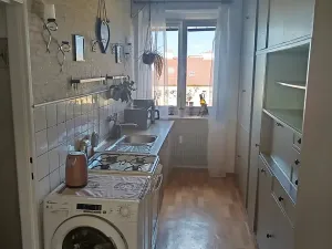 Prodej bytu 3+1, Prostějov, Bulharská, 75 m2