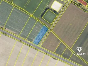 Prodej podílu pozemku pro bydlení, Nymburk, 854 m2