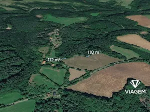 Prodej podílu pole, Dobřeň, 111 m2