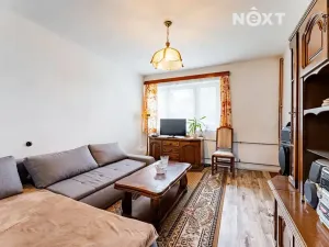 Prodej rodinného domu, Horní Město, 82 m2
