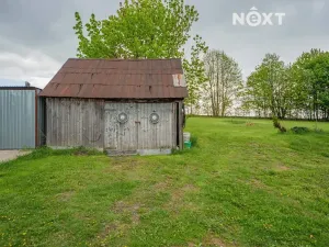 Prodej rodinného domu, Horní Město, 82 m2