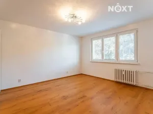 Prodej bytu 2+1, Zábřeh, Kosmonautů, 54 m2