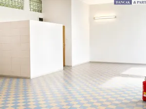 Pronájem skladu, Orlová, Slezská, 70 m2