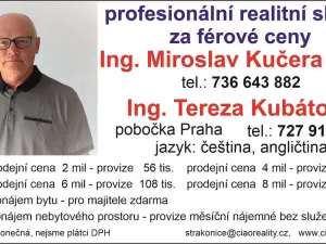Pronájem bytu 3+kk, Strakonice - Strakonice II, Na Ohradě, 72 m2