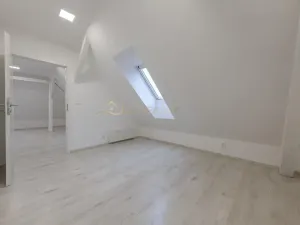 Pronájem bytu 2+kk, Olomouc, Husitská, 62 m2