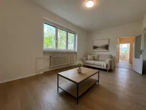 Pronájem bytu 2+1, Třinec, Jablunkovská, 67 m2