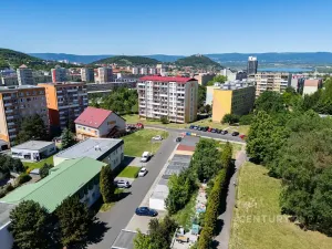 Prodej garáže, Most, Ke Koupališti, 19 m2