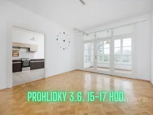 Prodej bytu 3+1, Dvůr Králové nad Labem, Čechova, 141 m2