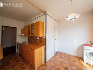 Prodej bytu 2+1, Tišnov, Halasova, 58 m2