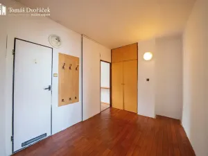 Prodej bytu 2+1, Tišnov, Halasova, 58 m2