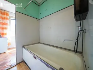 Prodej bytu 2+1, Tišnov, Halasova, 58 m2