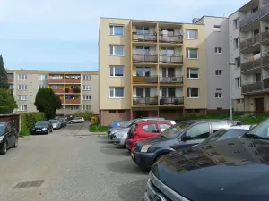 Pronájem bytu 3+1, Boskovice, Husova, 83 m2