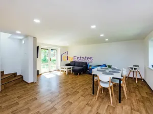 Prodej rodinného domu, Horní Bečva, 122 m2