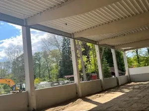 Pronájem obchodního prostoru, Volyně, 365 m2