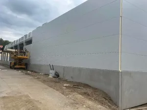 Pronájem obchodního prostoru, Volyně, 365 m2