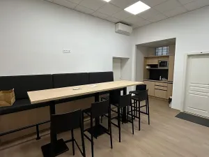 Pronájem kanceláře, Brno, náměstí Svobody, 387 m2