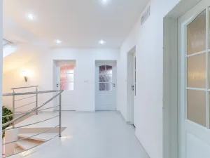 Prodej vily, Kostelec na Hané, 235 m2