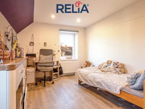 Prodej rodinného domu, Křižany, 126 m2
