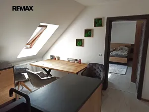 Pronájem bytu 1+1, Mutějovice, Na Příči, 41 m2