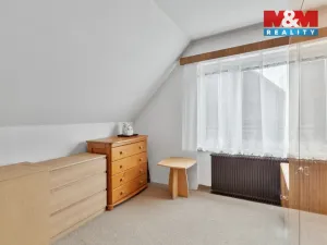 Prodej rodinného domu, Rokytnice nad Jizerou - Horní Rokytnice, 212 m2